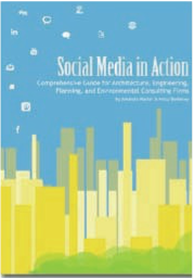 Social Media in Action - Marketing Book
